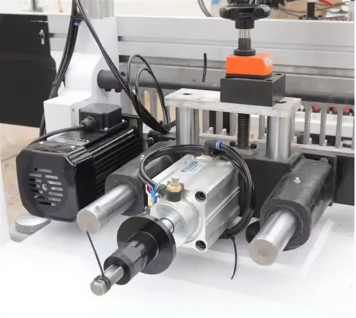 Drilling Machine China Provided Servo Motor Woodworking Engineers Available To Service Machinery Overseas Hot Product 2023 700